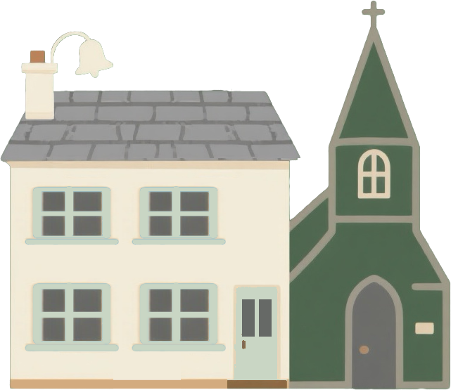 Bell Cottage logo